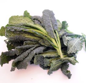Cavolo nero genovese
