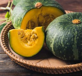 Zucca Delica mantovana