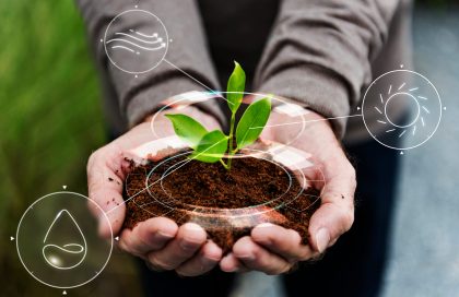 L’agricoltura integrata, questa (S)conosciuta
