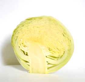 Cavolo cappuccio biondo